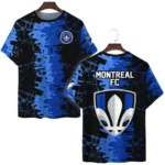 True Support T-Shirt, Sport Style Tee HVN1066MF