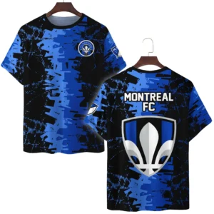 True Support T-Shirt, Sport Style Tee HVN1066MF