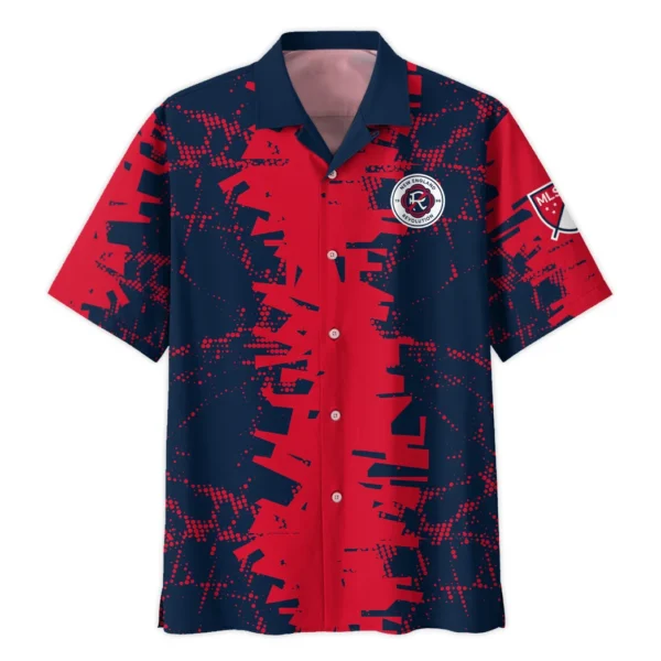 Play Culture Hawaiian Shirt, Fan Pride Button Shirt HVN1066NE - Image 2