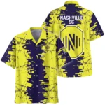 Fan Culture Hawaiian Shirt, Classic Fan Button Shirt HVN1066NS