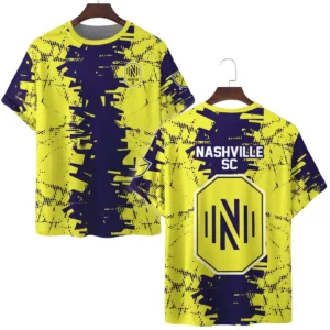Match Core T-Shirt, Everyday Supporter Shirt HVN1066NS