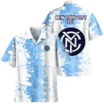 Goal Core Hawaiian Shirt, Victory Vibe Button Shirt HVN1066NY