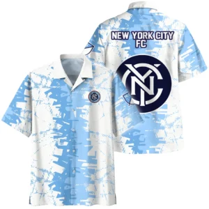 Goal Core Hawaiian Shirt, Victory Vibe Button Shirt HVN1066NY