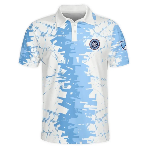 Game Beat Polo Shirt, Athletic-Inspired Fan Polo HVN1066NY - Image 2