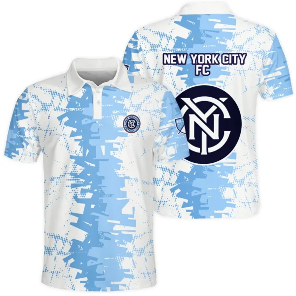 Game Beat Polo Shirt, Athletic-Inspired Fan Polo HVN1066NY