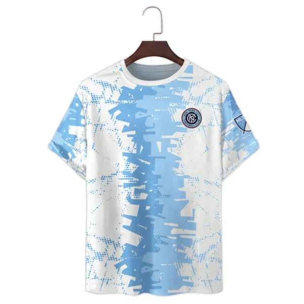 Fan Energy T-Shirt, True Fan Shirt HVN1066NY - Image 2