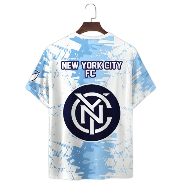Fan Energy T-Shirt, True Fan Shirt HVN1066NY - Image 3