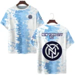 Fan Energy T-Shirt, True Fan Shirt HVN1066NY