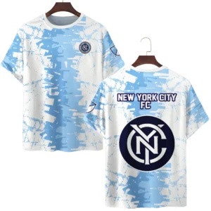 Fan Energy T-Shirt, True Fan Shirt HVN1066NY