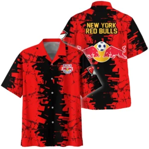 Rising Beat Hawaiian Shirt, Victory Spirit Button Shirt HVN1066NY