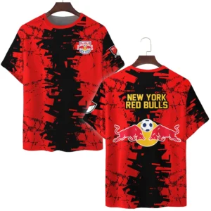 Goal Rhythm T-Shirt, Support Squad Tee HVN1066NY
