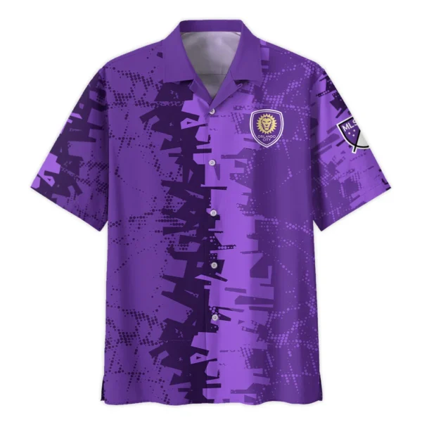 Kick Rhythm Hawaiian Shirt, Loyal Fan Button Shirt HVN1066OC - Image 2