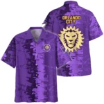 Kick Rhythm Hawaiian Shirt, Loyal Fan Button Shirt HVN1066OC