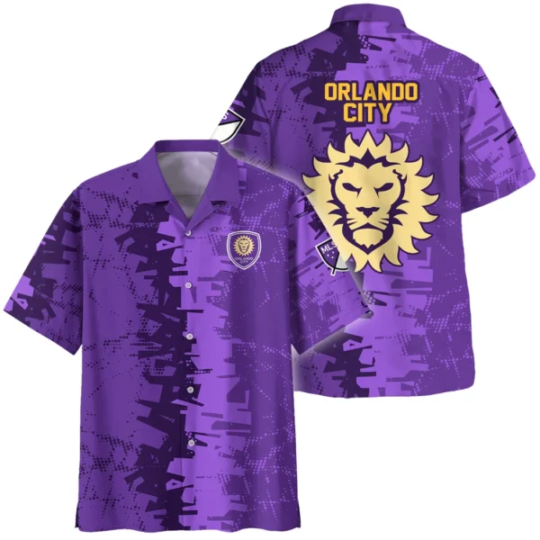 Kick Rhythm Hawaiian Shirt, Loyal Fan Button Shirt HVN1066OC