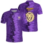 Goal Flow Polo Shirt, Athletic-Inspired Fan Polo HVN1066OC