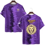 Unity Fans T-Shirt, Athletic Fan Tee HVN1066OC