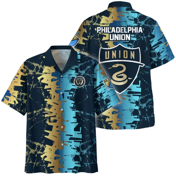 Support Core Hawaiian Shirt, Sport Passion Button Shirt HVN1066PU