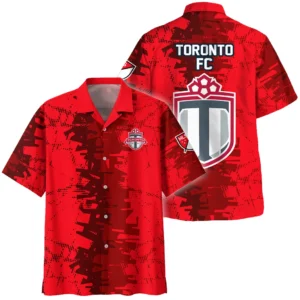 Fan Flow Hawaiian Shirt, Loyal Fan Button Shirt HVN1066TF