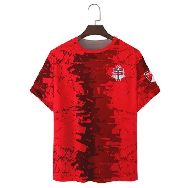 Goal Rising T-Shirt, True Fan Shirt HVN1066TF - Image 2