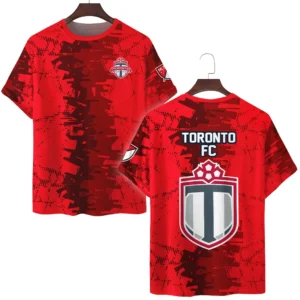Goal Rising T-Shirt, True Fan Shirt HVN1066TF