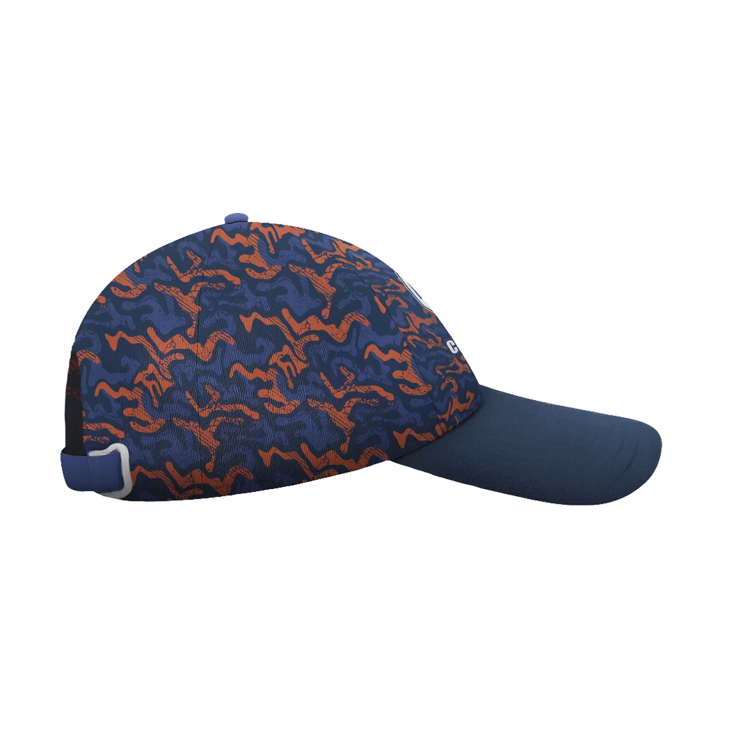 Match Rhythm Classic Cap, Sport Fans' Everyday Cap HVN1067CF - Image 5