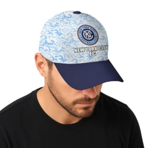 Fan Pulse Classic Cap, Everyday Style Team Spirit HVN1067NY