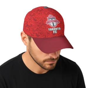 Fan Pulse Classic Cap, Game-Day Essential Cap HVN1067TF