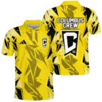 Support Core Polo Shirt, Sport-Inspired Polo Design HVN1068CC