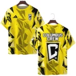 Match Flow T-Shirt, Match Day Shirt HVN1068CC