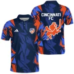 Goal Vibes Polo Shirt, Everyday Sport Fan Polo HVN1068CF