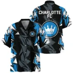 Match Pulse Hawaiian Shirt, Everyday Spirit Button Shirt HVN1068CH