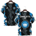 Fan Energy T-Shirt, Active Lifestyle Tee HVN1068CH