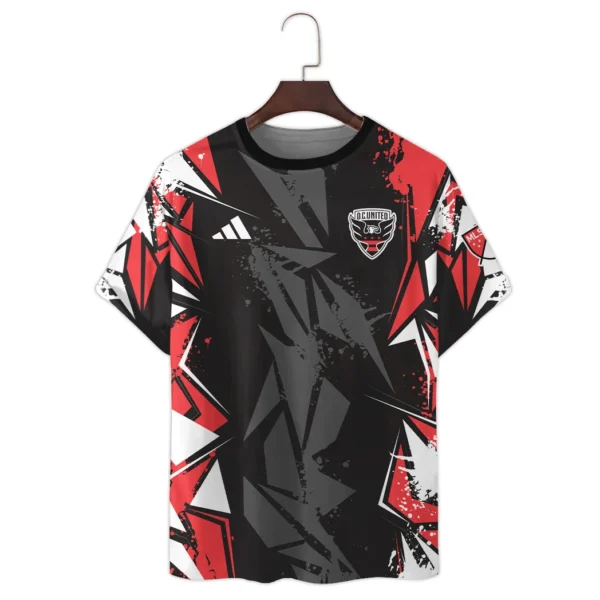 Match Energy T-Shirt, Game Ready Tee HVN1068DC - Image 2