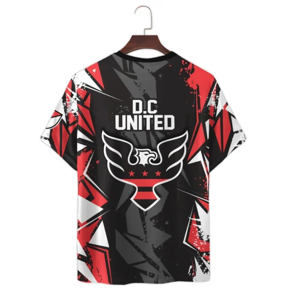 Match Energy T-Shirt, Game Ready Tee HVN1068DC - Image 3
