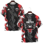 Match Energy T-Shirt, Game Ready Tee HVN1068DC