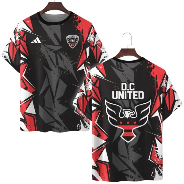 Match Energy T-Shirt, Game Ready Tee HVN1068DC