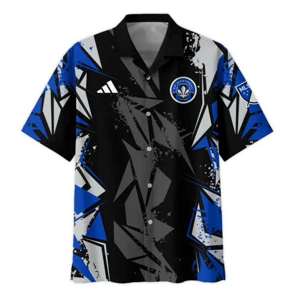 Play Core Hawaiian Shirt, Everyday Spirit Button Shirt HVN1068MF - Image 2