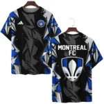 Unity Fans T-Shirt, Bold Supporter T-Shirt HVN1068MF
