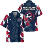 Spirit Rising Hawaiian Shirt, Fan Pride Button Shirt HVN1068NE