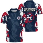 Spirit Rising Polo Shirt, Game-Day Ready Polo HVN1068NE