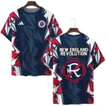 Kick Rhythm T-Shirt, Sport Style Tee HVN1068NE