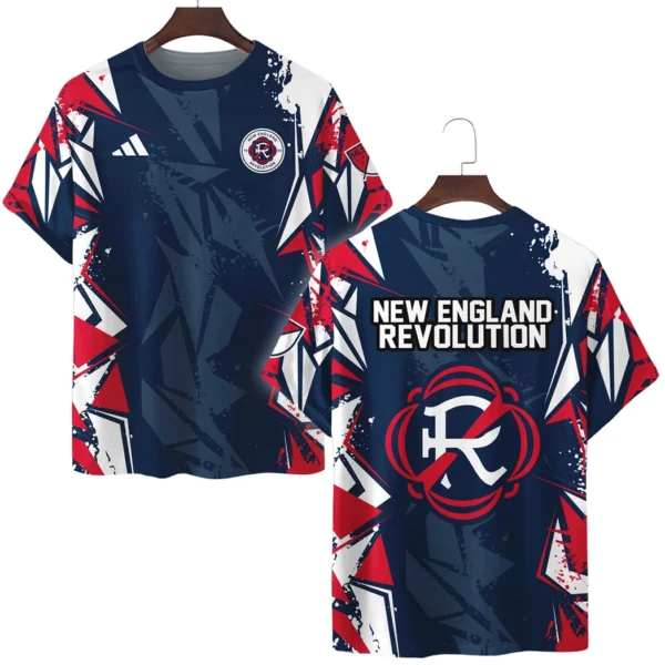 Kick Rhythm T-Shirt, Sport Style Tee HVN1068NE