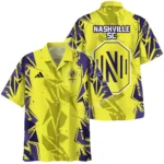 Match Core Hawaiian Shirt, Celebration Spirit Button Shirt HVN1068NS