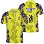 Unity Fans Polo Shirt, Premium Sport Fan Polo HVN1068NS