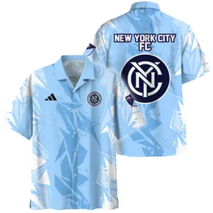 Support Beat Hawaiian Shirt, Bold Supporter Button Shirt HVN1068NY