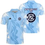 Fan Energy Polo Shirt, True Fan Polo Shirt HVN1068NY