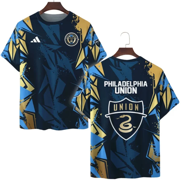 True Spirit T-Shirt, True Supporter Shirt HVN1068PU