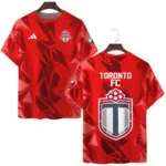 Spirit Beat T-Shirt, Everyday Comfort Tee HVN1068TF