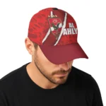 Matchday Star Classic Cap, Fan-First Comfort Bold Look HVN1069AA