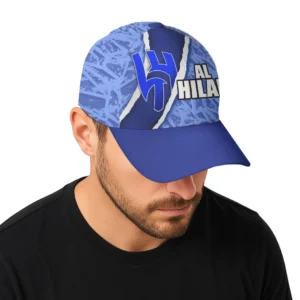 Desert Falcons Classic Cap, Sporty Comfort Street Style HVN1069AL